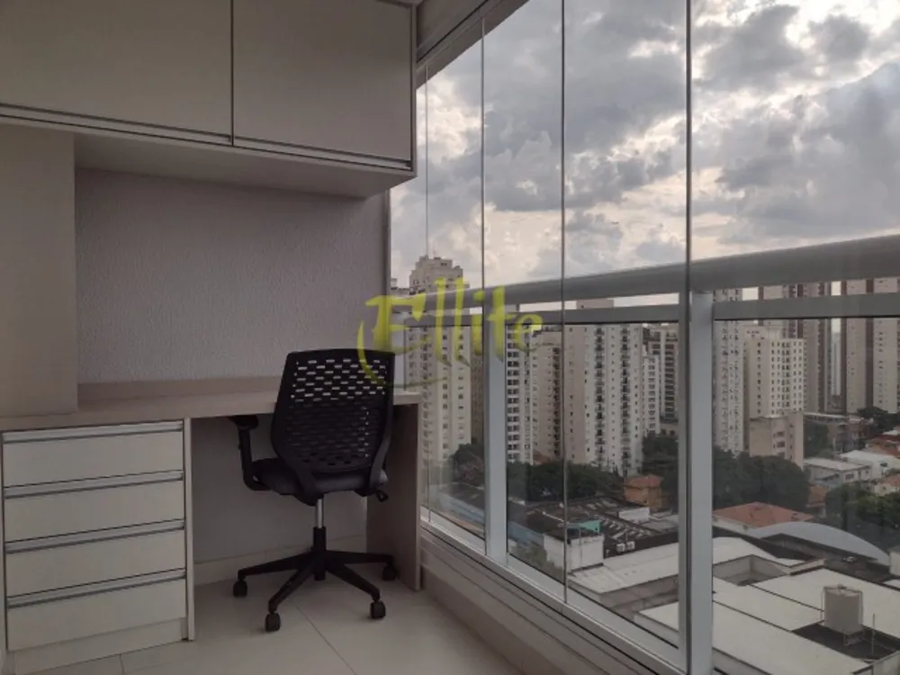 Flat/Apart Hotel, 1 quarto, 41 m² - Foto 7