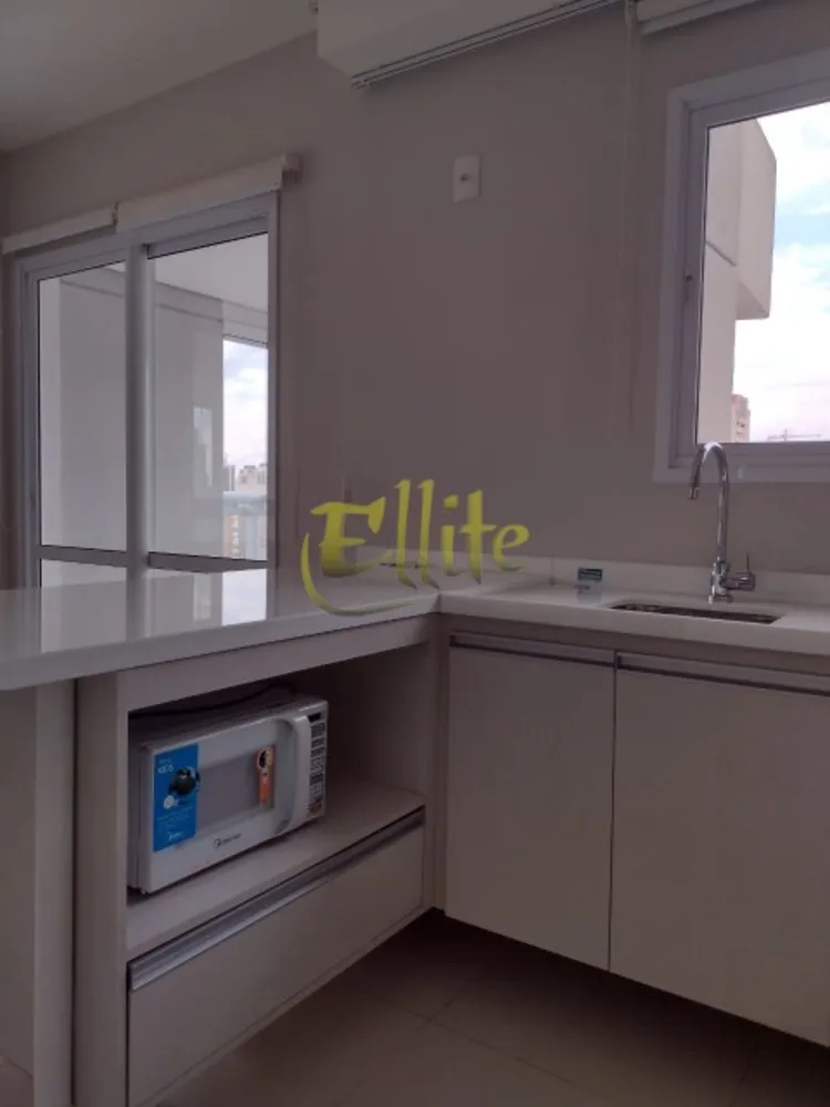 Flat/Apart Hotel, 1 quarto, 41 m² - Foto 5