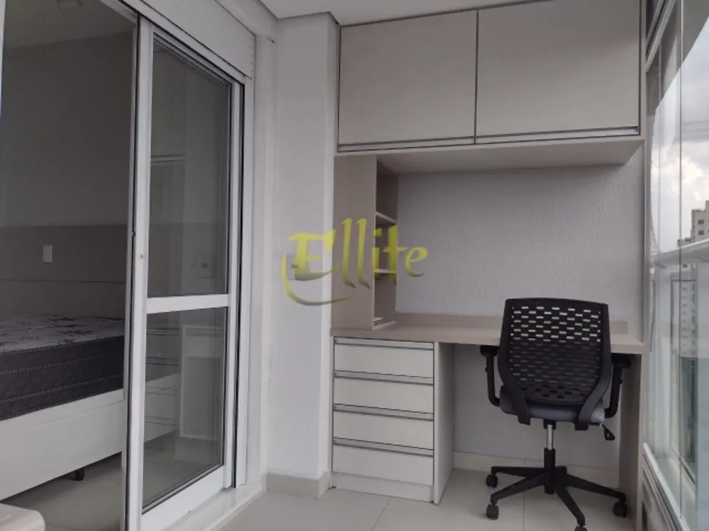 Flat/Apart Hotel, 1 quarto, 41 m² - Foto 8