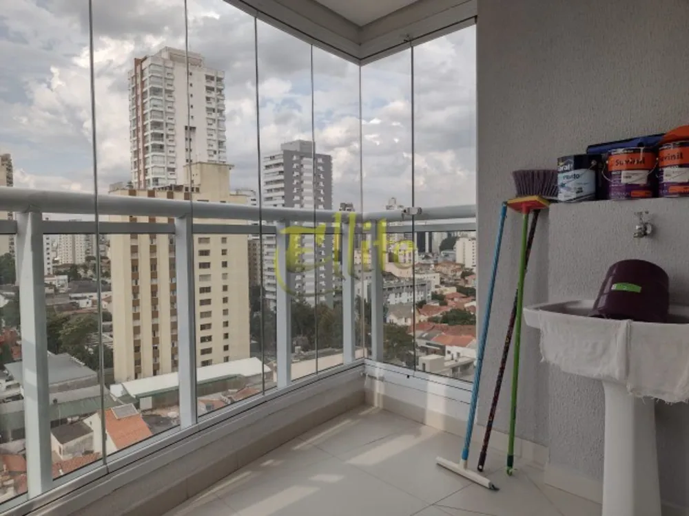 Flat/Apart Hotel, 1 quarto, 41 m² - Foto 9