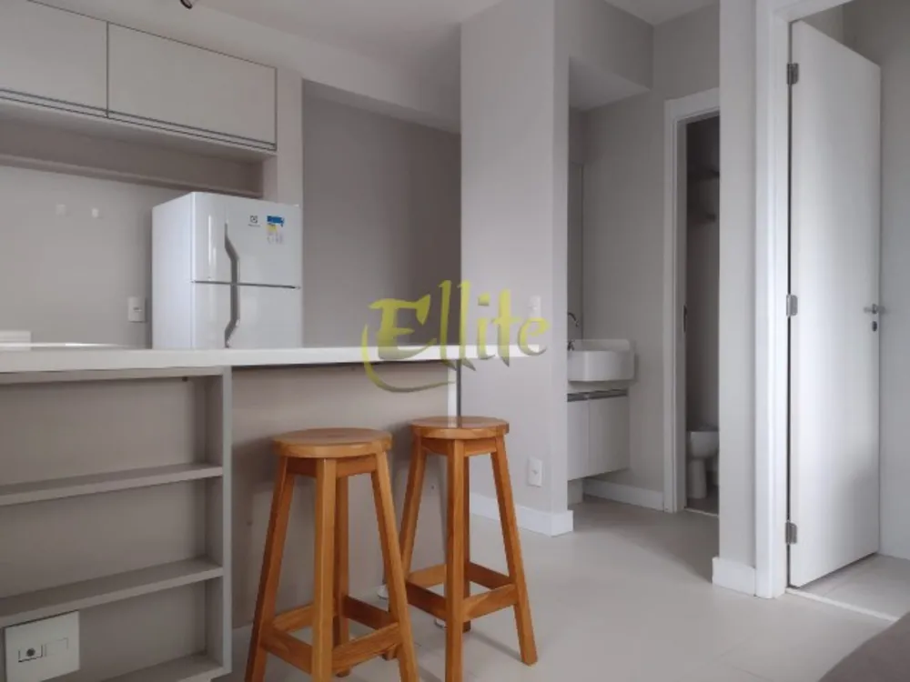 Flat/Apart Hotel, 1 quarto, 41 m² - Foto 3