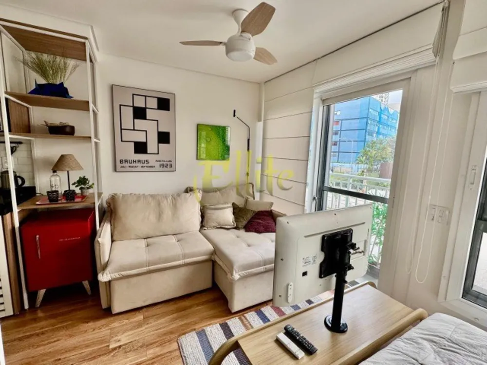 Apartamento, 1 quarto, 26 m² - Foto 3