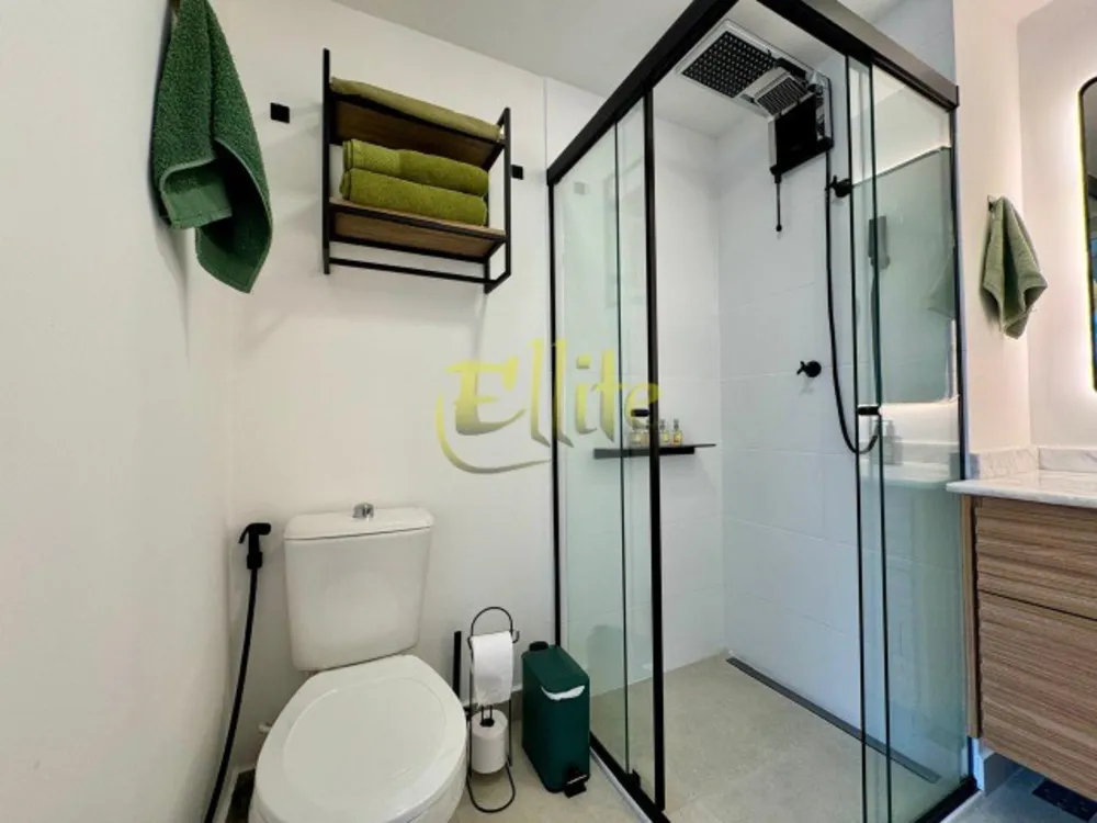 Apartamento, 1 quarto, 26 m² - Foto 8