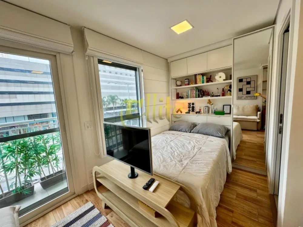 Apartamento, 1 quarto, 26 m² - Foto 7