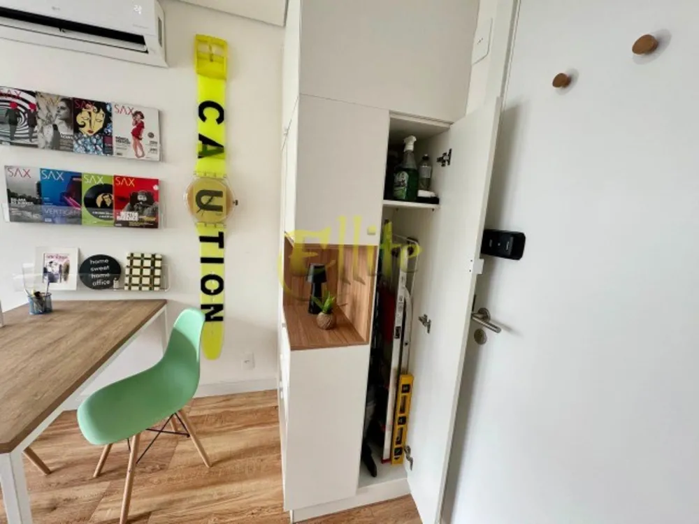 Apartamento, 1 quarto, 26 m² - Foto 6