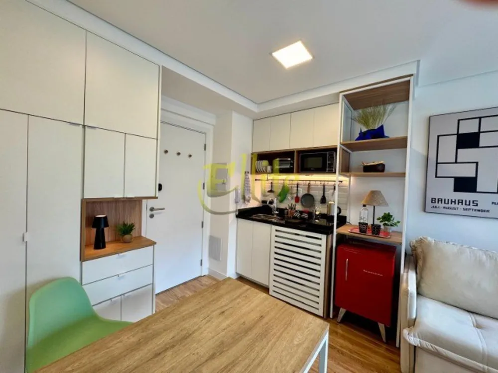 Apartamento, 1 quarto, 26 m² - Foto 5