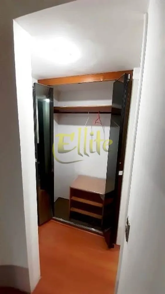 Flat/Apart Hotel, 1 quarto, 45 m² - Foto 13