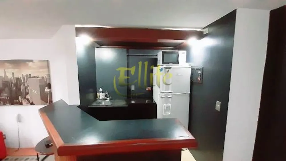 Flat/Apart Hotel, 1 quarto, 45 m² - Foto 5