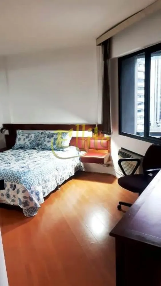 Flat/Apart Hotel, 1 quarto, 45 m² - Foto 4