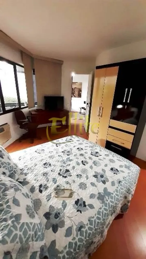 Flat/Apart Hotel, 1 quarto, 45 m² - Foto 6