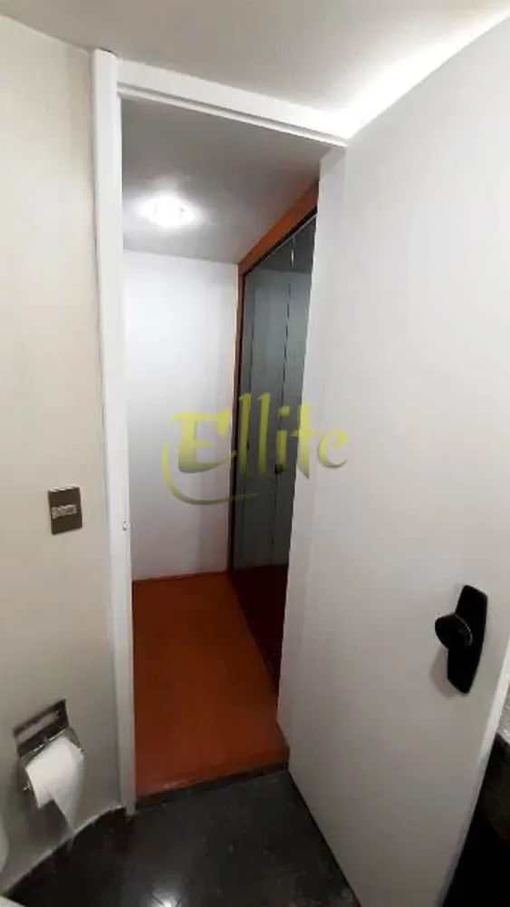 Flat/Apart Hotel, 1 quarto, 45 m² - Foto 1