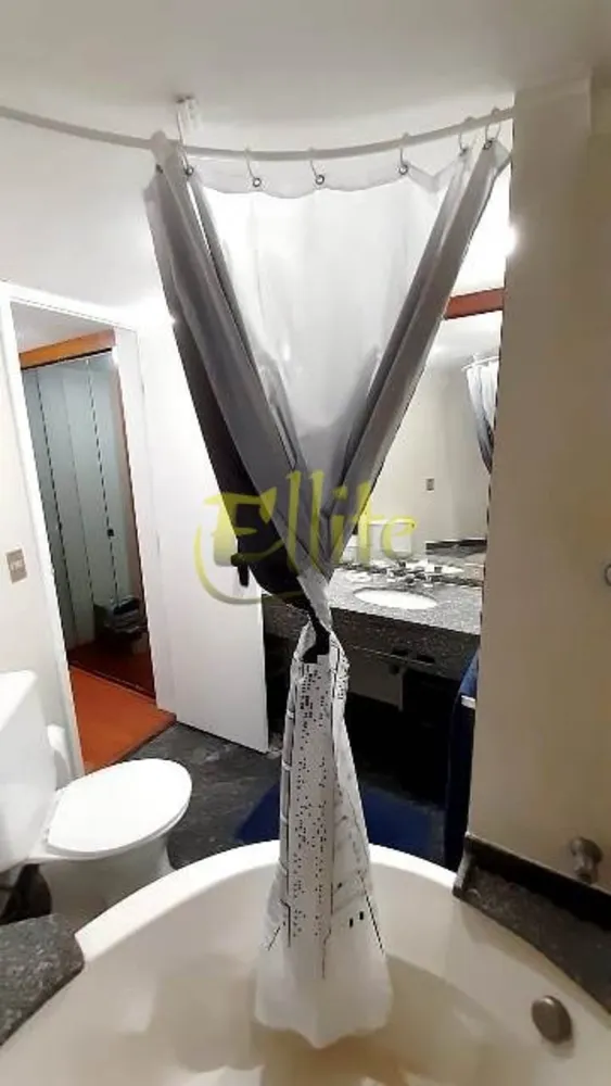 Flat/Apart Hotel, 1 quarto, 45 m² - Foto 2