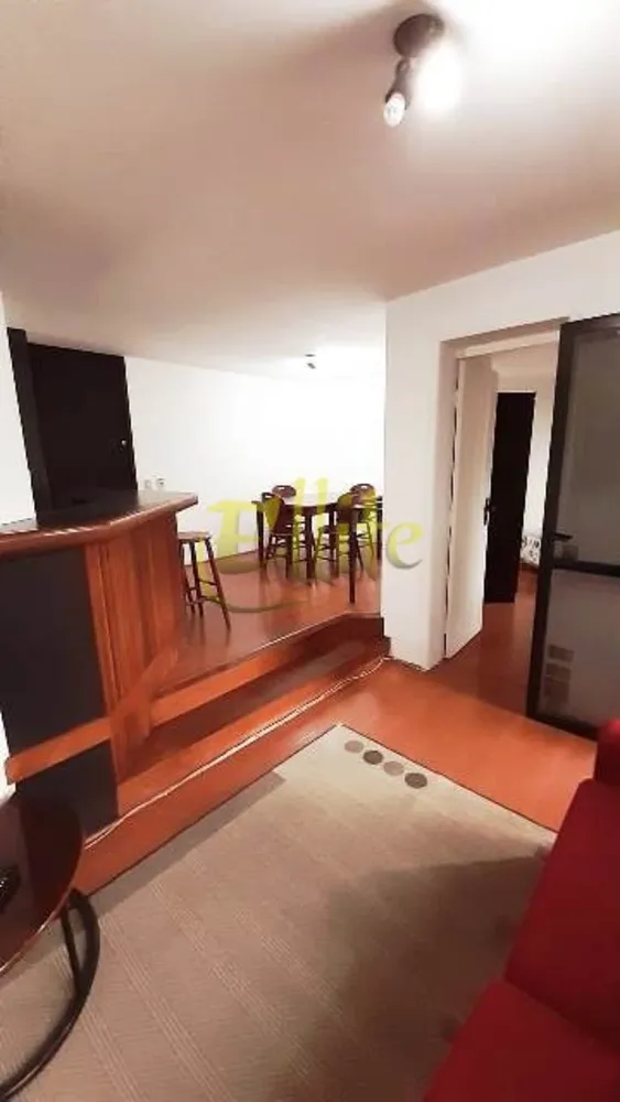 Flat/Apart Hotel, 1 quarto, 45 m² - Foto 8