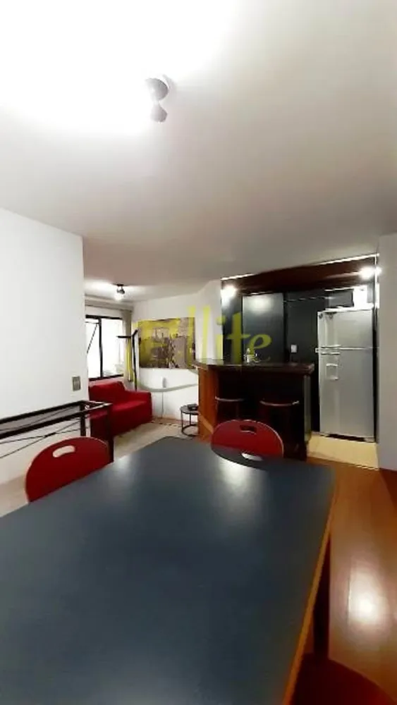 Flat/Apart Hotel, 1 quarto, 45 m² - Foto 5