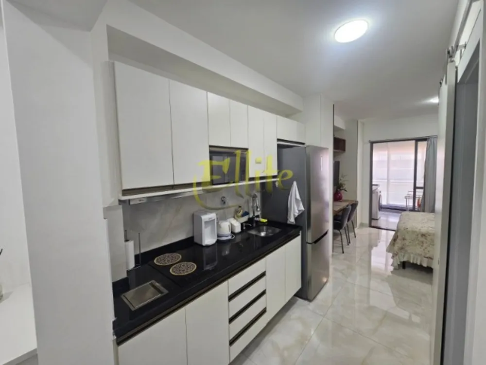 Flat/Apart Hotel, 1 quarto, 35 m² - Foto 7
