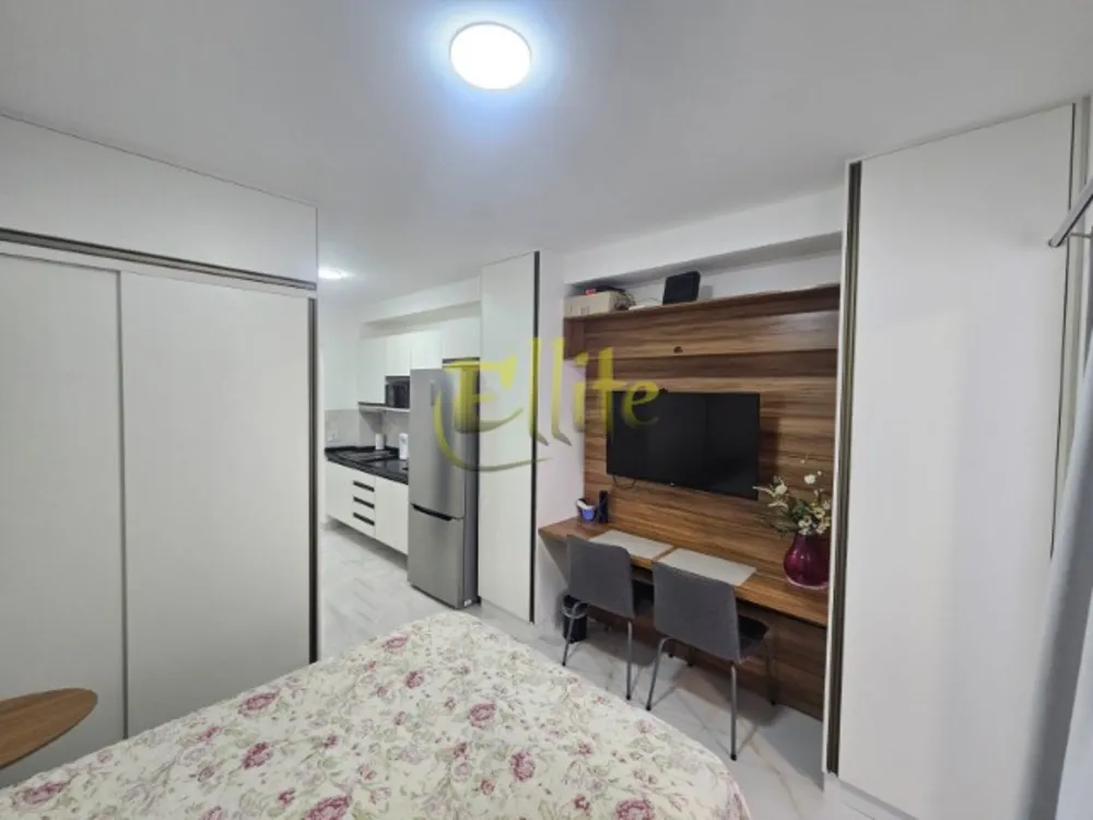 Flat/Apart Hotel, 1 quarto, 35 m² - Foto 5