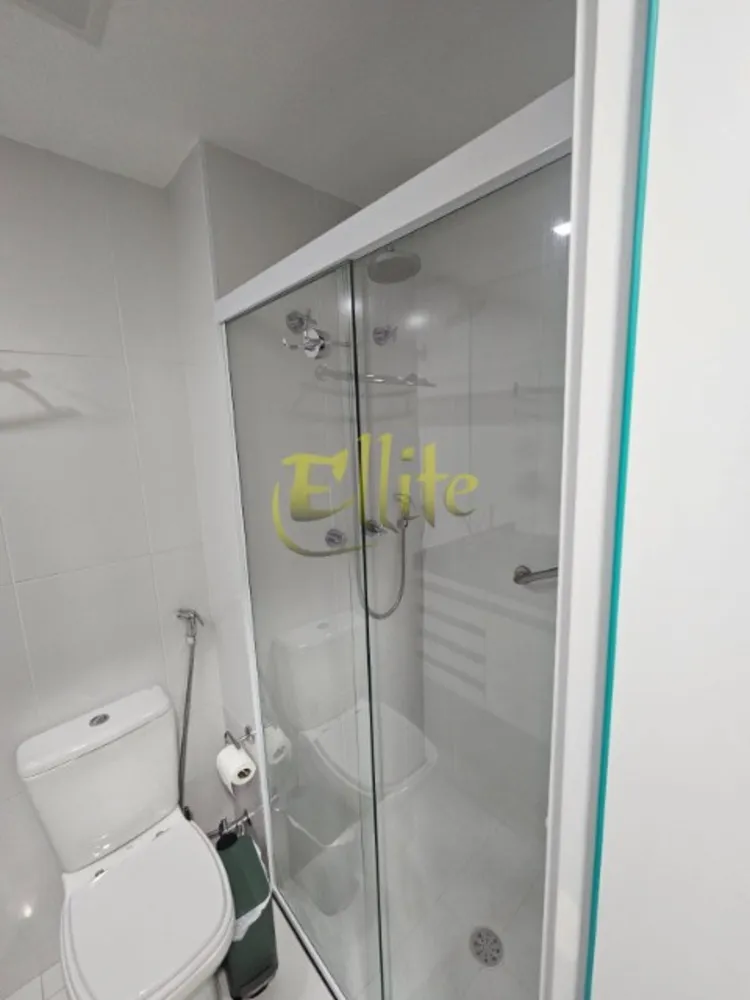 Flat/Apart Hotel, 1 quarto, 35 m² - Foto 8