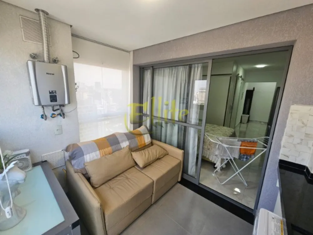 Flat/Apart Hotel, 1 quarto, 35 m² - Foto 2