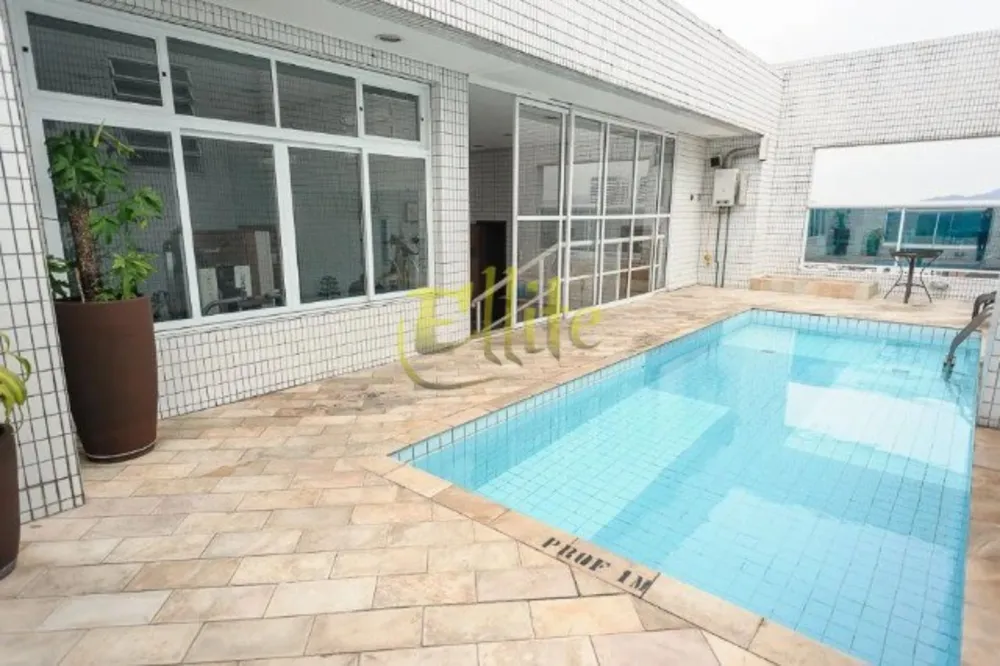 Flat/Apart Hotel, 1 quarto, 37 m² - Foto 4