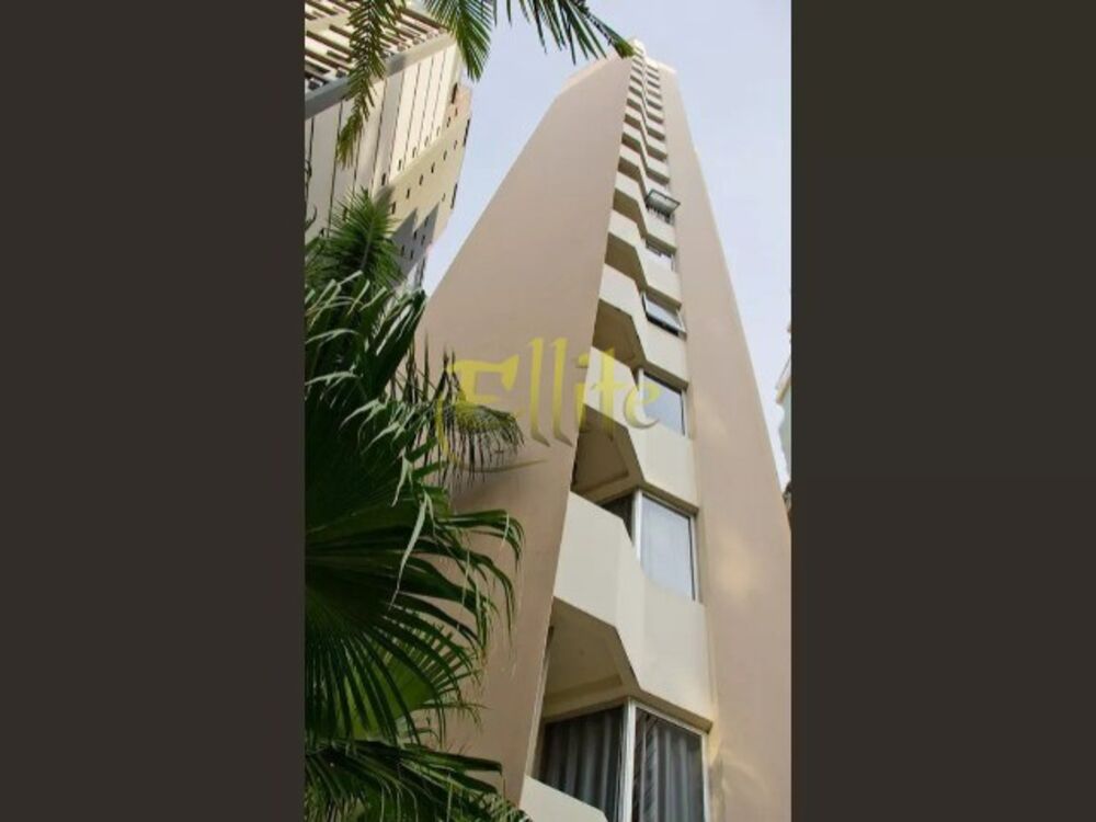 Flat/Apart Hotel, 1 quarto, 35 m² - Foto 4