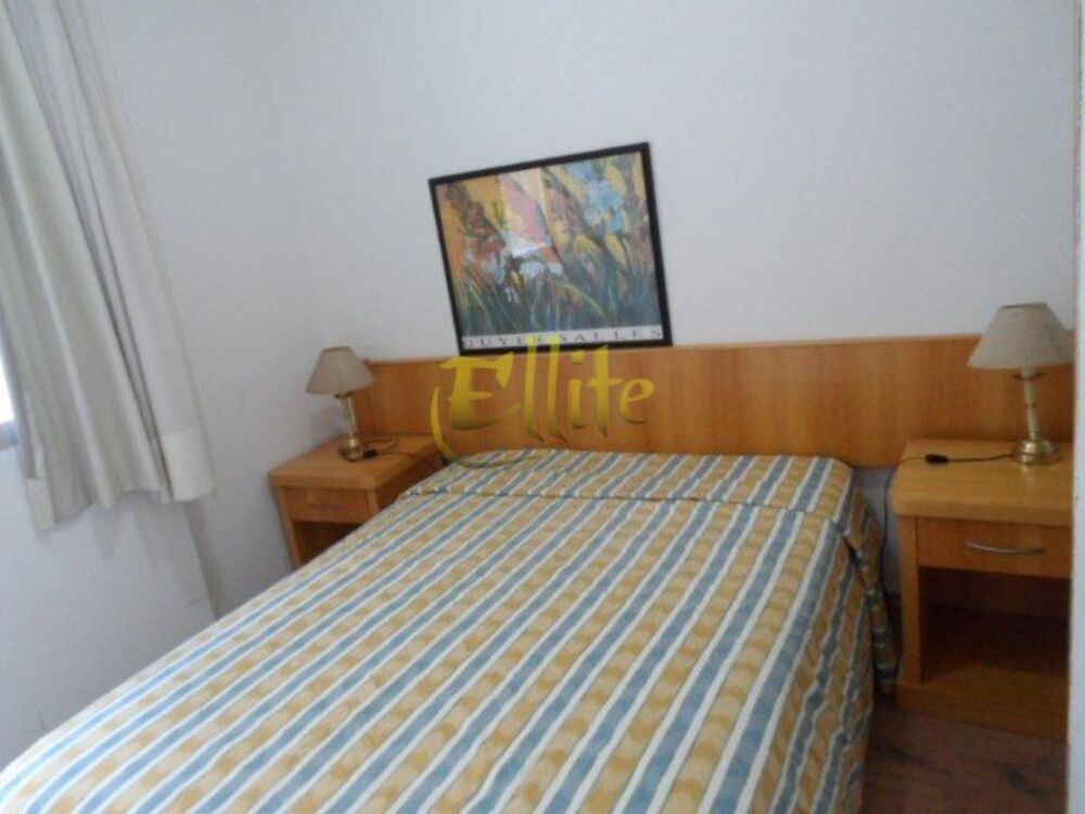 Flat/Apart Hotel, 1 quarto, 35 m² - Foto 3