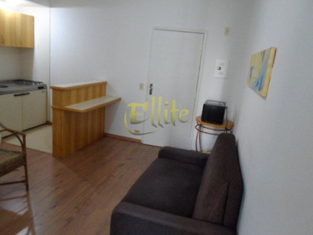 Flat/Apart Hotel, 1 quarto, 35 m² - Foto 2