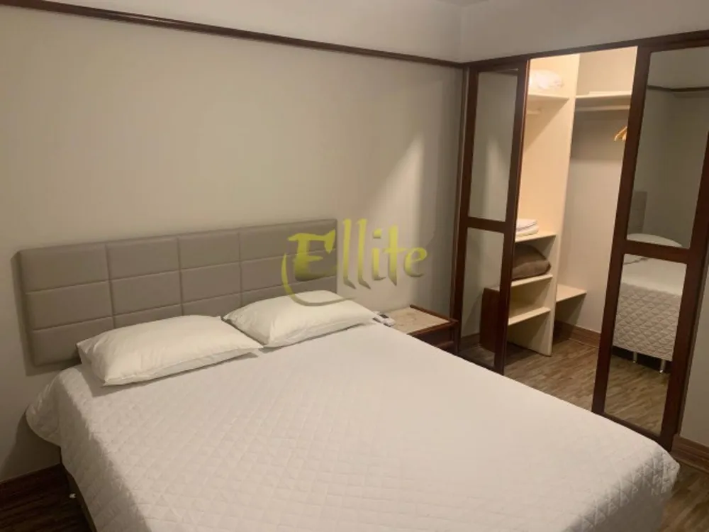 Apartamento, 1 quarto, 40 m² - Foto 5