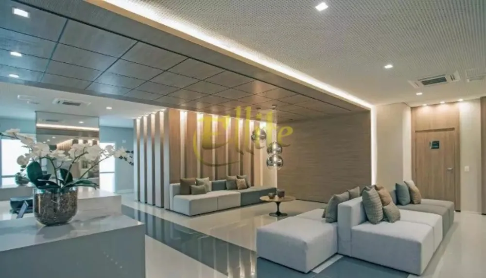 Apartamento, 1 quarto, 48 m² - Foto 1