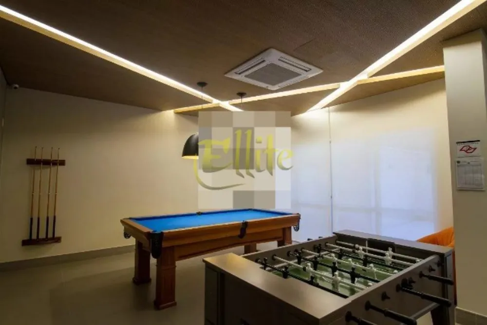 Apartamento, 1 quarto, 48 m² - Foto 6