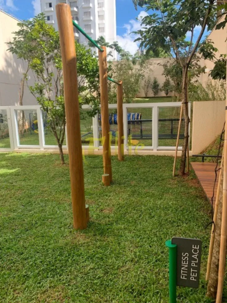 Apartamento, 1 quarto, 48 m² - Foto 3