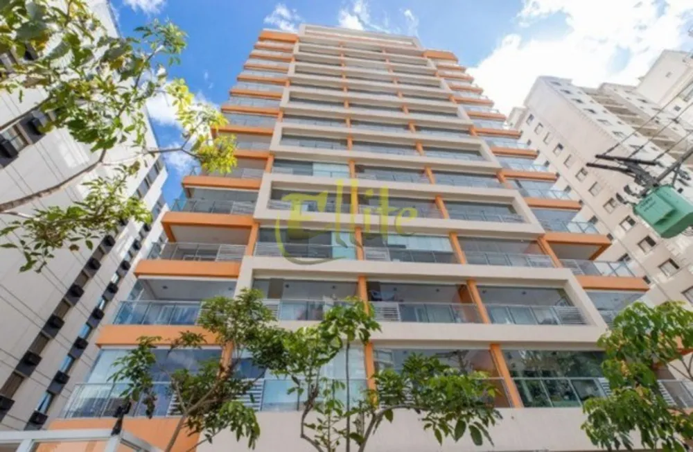 Apartamento, 1 quarto, 48 m² - Foto 2