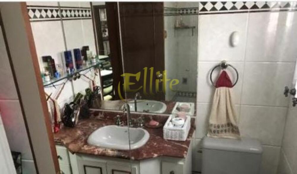 Apartamento, 1 quarto, 43 m² - Foto 1
