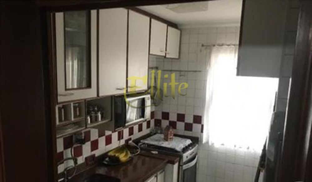 Apartamento, 1 quarto, 43 m² - Foto 3