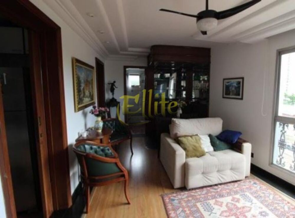 Apartamento, 1 quarto, 43 m² - Foto 2