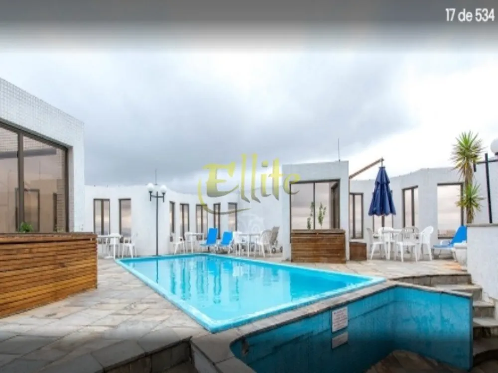 Apartamento, 1 quarto, 55 m² - Foto 2