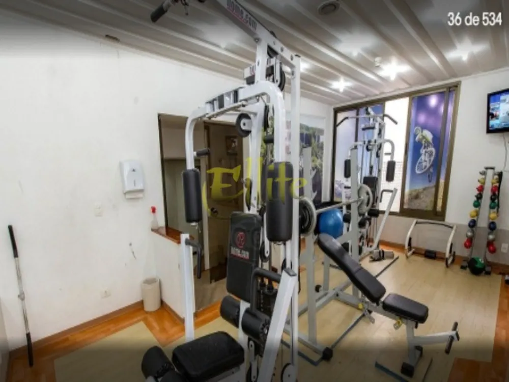 Apartamento, 1 quarto, 55 m² - Foto 3