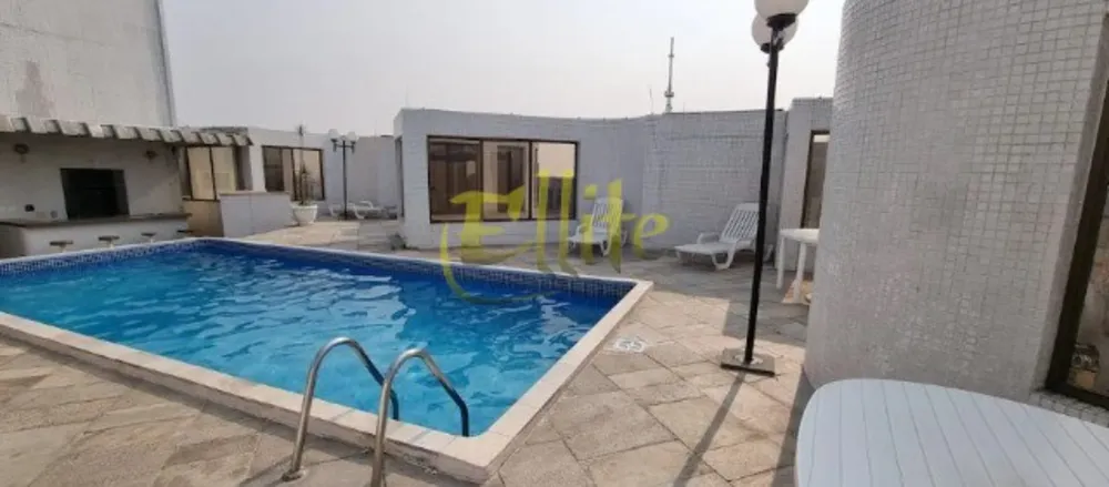 Apartamento, 1 quarto, 55 m² - Foto 6