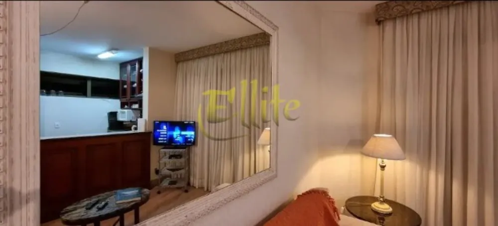 Apartamento, 1 quarto, 55 m² - Foto 5
