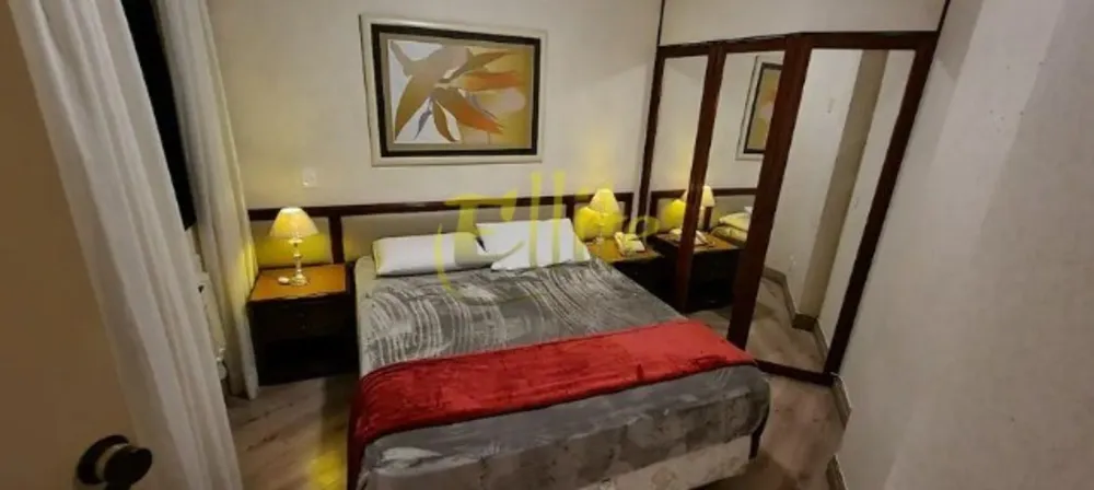 Apartamento, 1 quarto, 55 m² - Foto 7