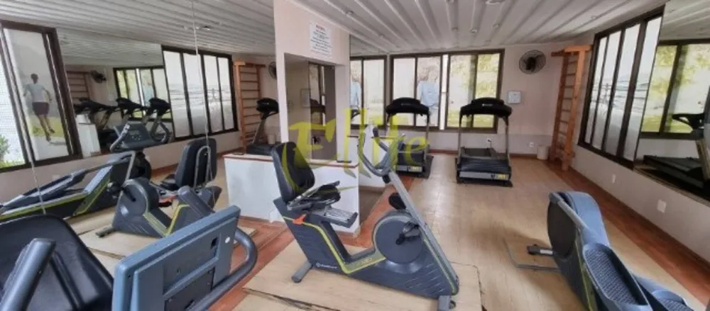 Apartamento, 1 quarto, 55 m² - Foto 1