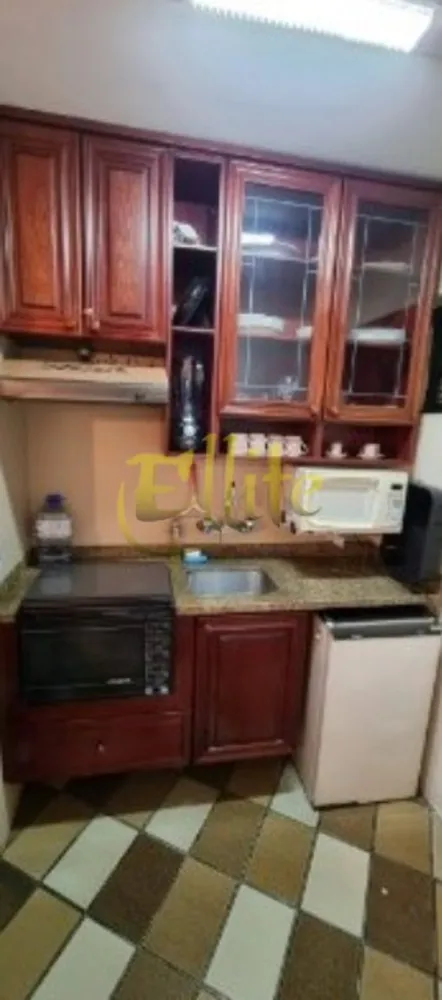 Apartamento, 1 quarto, 55 m² - Foto 11