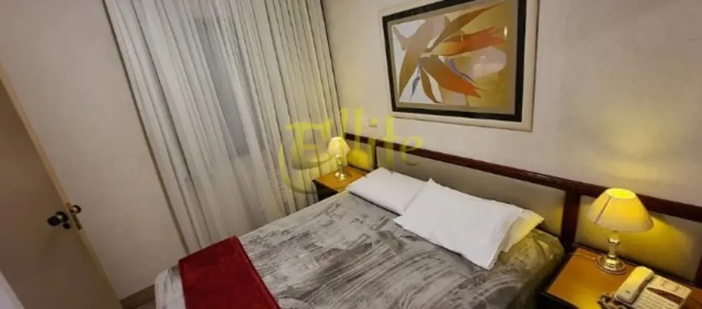 Apartamento, 1 quarto, 55 m² - Foto 4