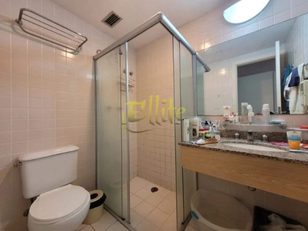 Flat/Apart Hotel, 2 quartos, 55 m² - Foto 7