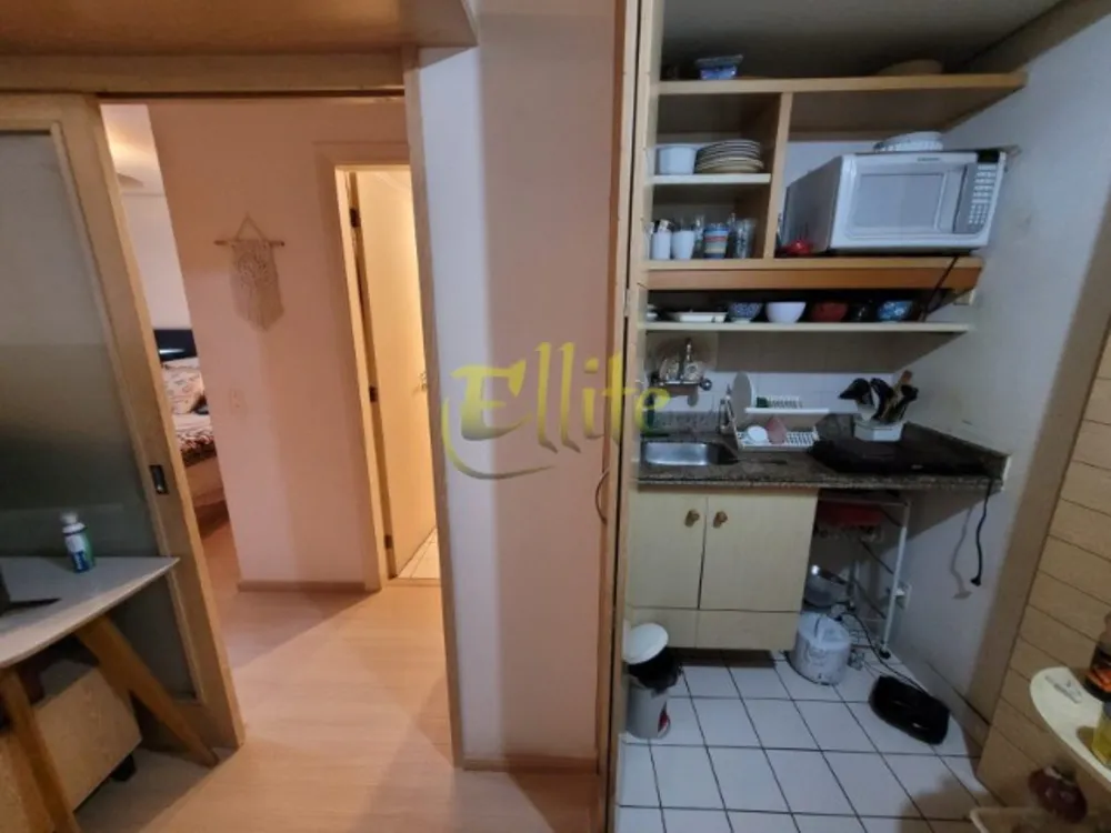 Flat/Apart Hotel, 2 quartos, 55 m² - Foto 9