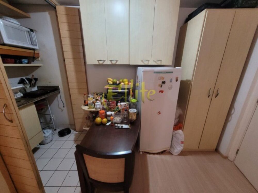 Flat/Apart Hotel, 2 quartos, 55 m² - Foto 2