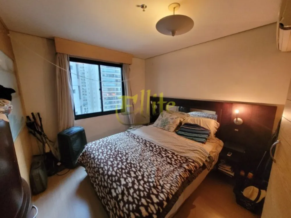 Flat/Apart Hotel, 2 quartos, 55 m² - Foto 10