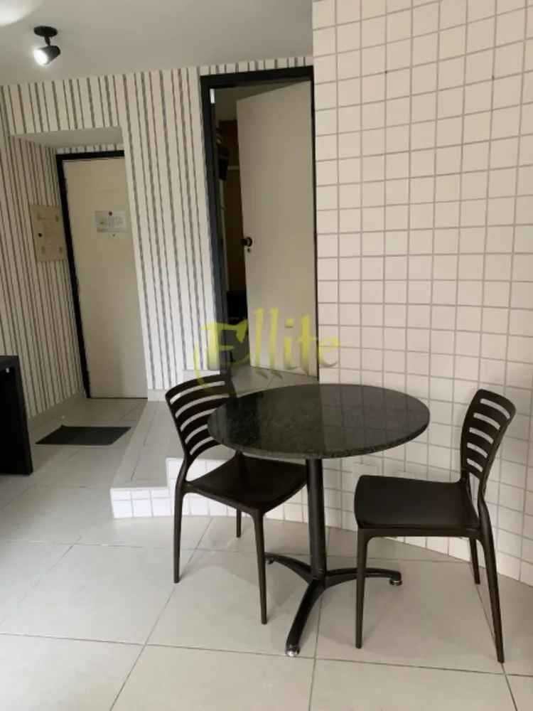 Flat/Apart Hotel, 1 quarto, 50 m² - Foto 3
