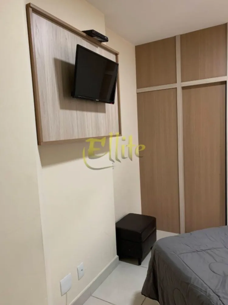 Flat/Apart Hotel, 1 quarto, 50 m² - Foto 1