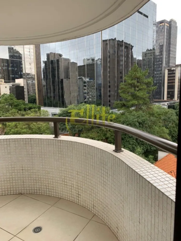 Flat/Apart Hotel, 1 quarto, 50 m² - Foto 2