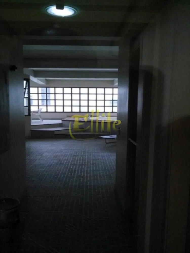 Flat/Apart Hotel, 1 quarto, 50 m² - Foto 1